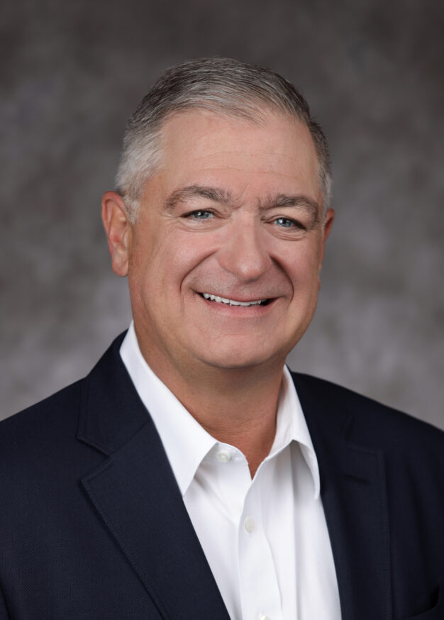 Portrait of Jeffrey J. Gearhart, Director at Carnival Corporation & plc.