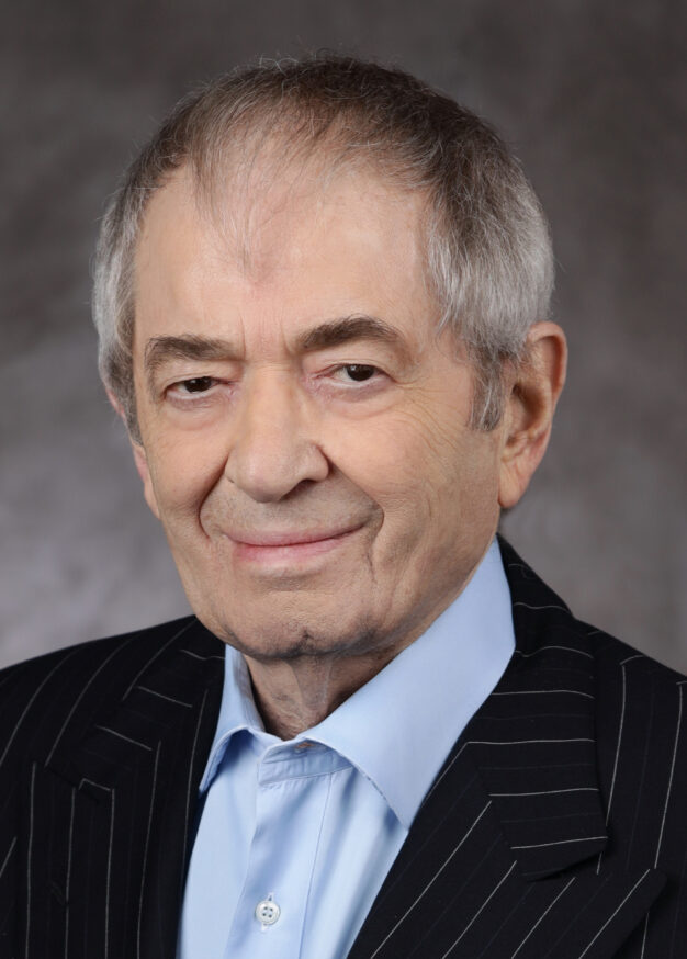 Portrait of Stuart Subotnick, Director at Carnival Corporation & plc.