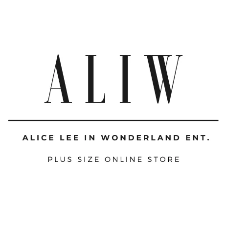 ALiW PLUS SIZE